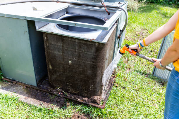 Best Affordable HVAC Duct Cleaning  in Lancaster, WI