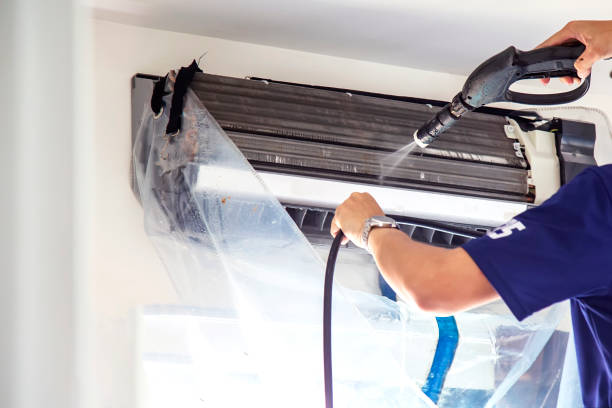 Air Duct Mold Removal in WI