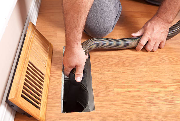 Best Residential Air Duct Cleaning  in Lancaster, WI