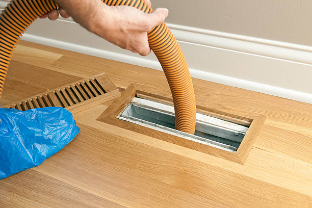 Best HVAC Air Duct Cleaning  in Lancaster, WI