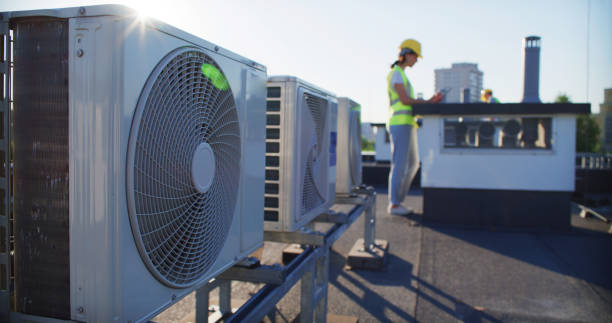 Best Affordable HVAC Duct Cleaning  in Lancaster, WI