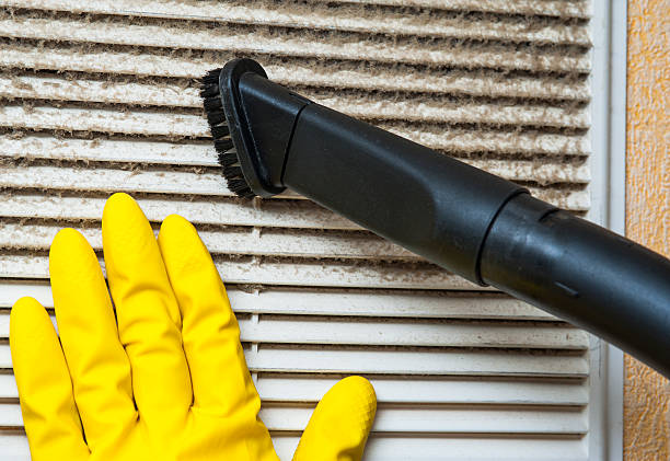 Best Local Air Duct Cleaning Services  in Lancaster, WI